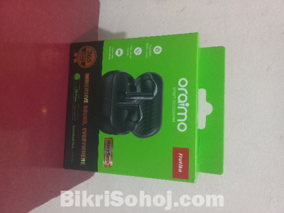 Oraimo Ear bads